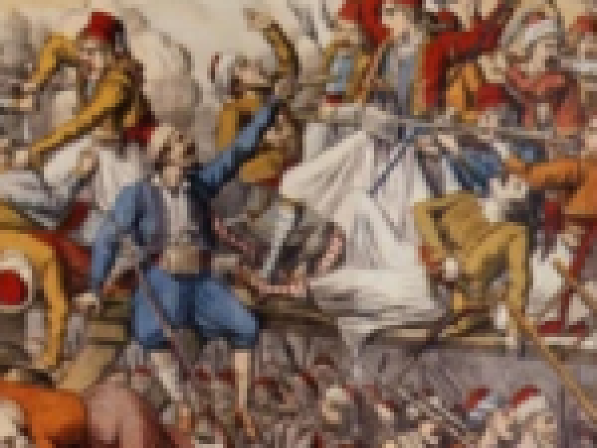 1821 – Άλωση Τριπολιτσάς: Η μεγάλη νίκη των Ελλήνων Επαναστατών