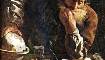 Η μαθηματική ευφυΐα του Αρχιμήδη απέναντι στη στρατιωτική ισχύ της Ρώμης