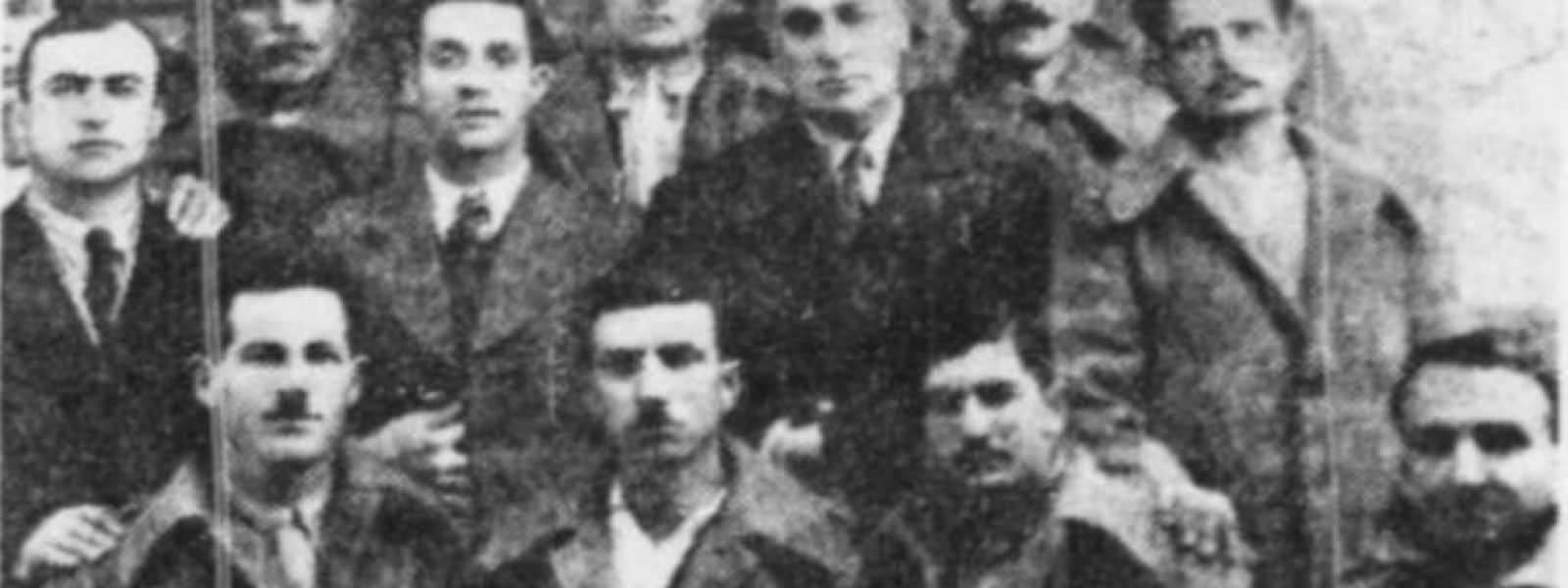 Ο γιατρός-κομάντο από την Κάρπαθο που ύψωσε την ελληνική σημαία στο Αγαθονήσι το 1940. Πέθανε λησμονημένος χωρίς σύνταξη