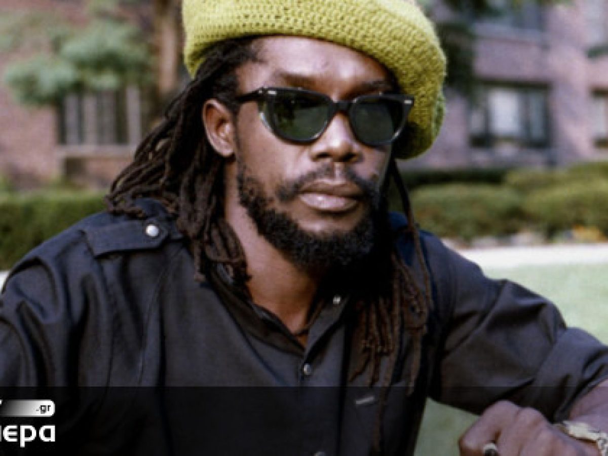 Πίτερ Τος: Ο ριζοσπάστης της ρέγκε και συνιδρυτής των Wailers