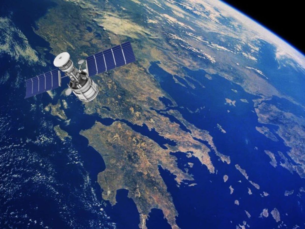 Συνεργασία TESAT και Planetek Hellas για το πρώτο τερματικό οπτικής επικοινωνίας SCOT20 για ελληνικό δορυφόρο