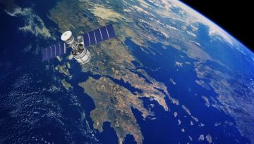 Συνεργασία TESAT και Planetek Hellas για το πρώτο τερματικό οπτικής επικοινωνίας SCOT20 για ελληνικό δορυφόρο