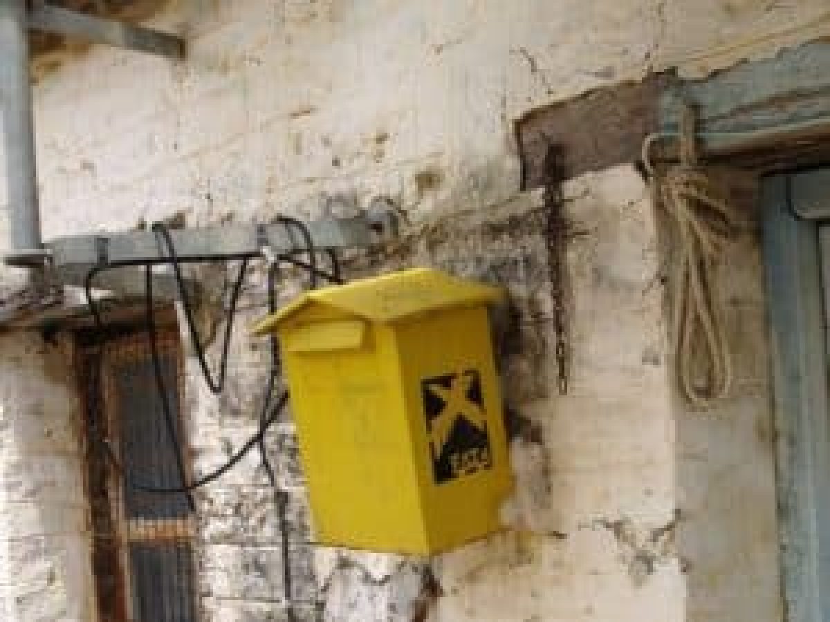 Η τρομπέτα του ταχυδρόμου θα σιγήσει για πάντα…