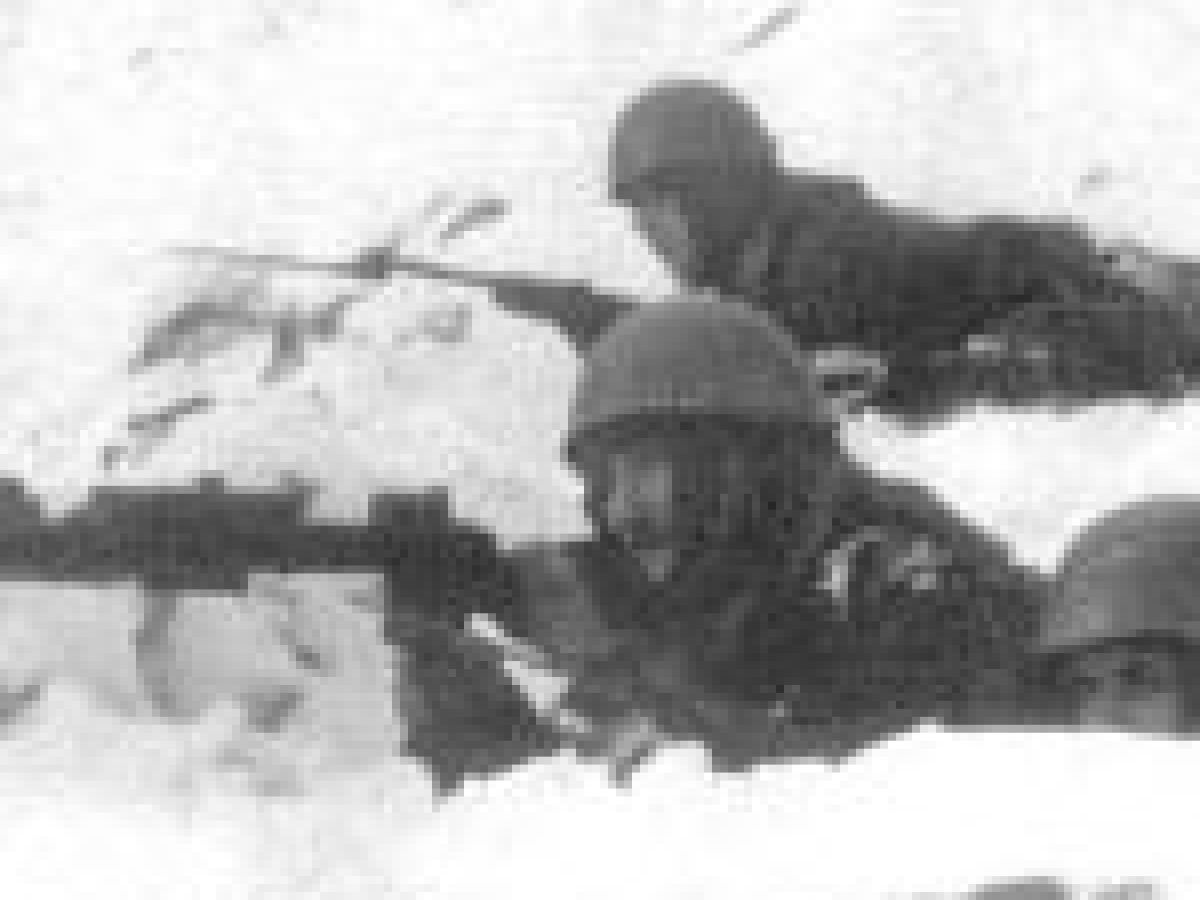 Τα ιταλικά σφάλματα το 1940… Οι κύριοι λόγοι της ήττας