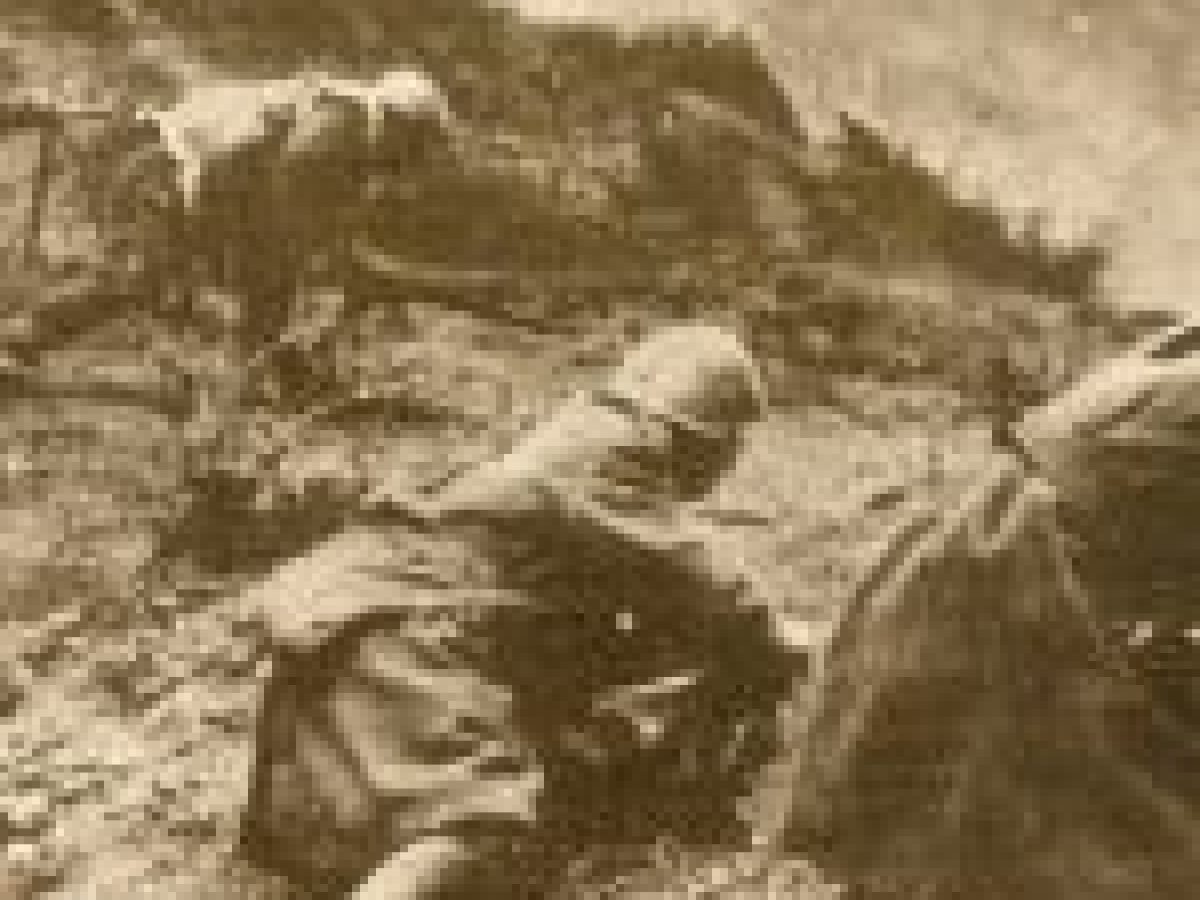 Το Ελληνικό Πεζικό το 1940 – Ηθικό, εκπαίδευση, όπλα, τακτικές