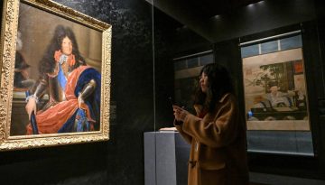 &Alpha;&pi;ό &tau;&iota; &pi;έ&theta;&alpha;&nu;&epsilon; &omicron; &Lambda;&omicron;&upsilon;&delta;&omicron;&beta;ί&kappa;&omicron;&sigmaf; &Iota;&Delta;&rsquo;; &Eta; &alpha;&pi;ά&nu;&tau;&eta;&sigma;&eta; ά&rho;&gamma;&eta;&sigma;&epsilon; &tau;&rho;&epsilon;&iota;&sigmaf;&hellip; &alpha;&iota;ώ&nu;&epsilon;&sigmaf;