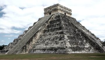 16 πράγματα που δεν γνωρίζατε για τον πολιτισμό των Μάγια