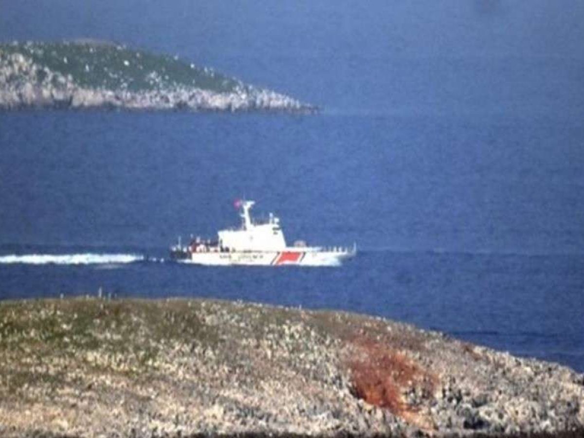 29 Δεκεμβρίου Σαν Σήμερα: 1995 η Τουρκία “ανακαλύπτει” το “κτηματολόγιο” των Ιμίων!