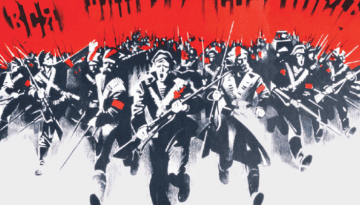 31 Δεκεμβρίου 1991, η τελευταία παραμονή Πρωτοχρονιάς της ΕΣΣΔ