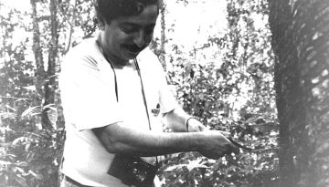 CHICO MENDES: Ο ΑΓΩΝΑΣ ΠΟΥ ΔΕΝ ΤΕΛΕΙΩΣΕ