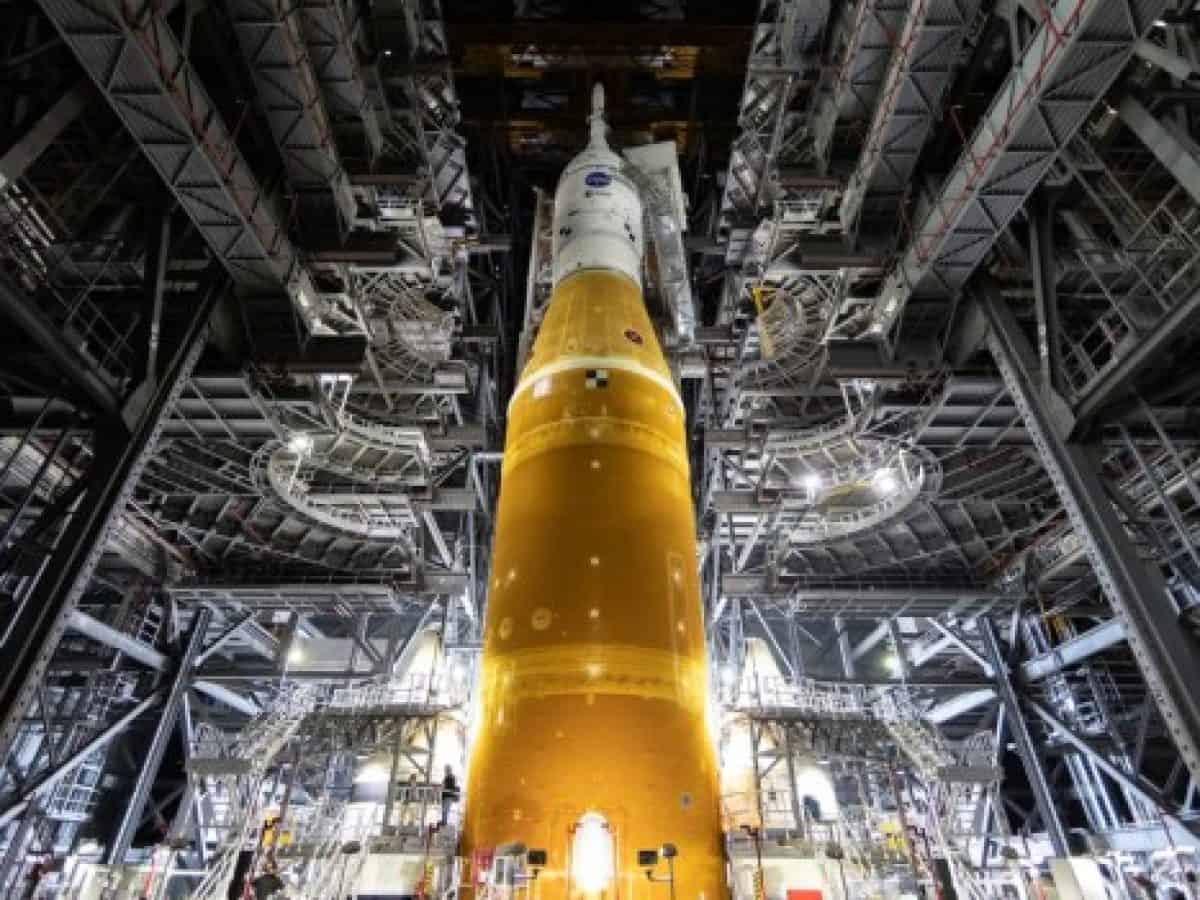 H χρονιά της Σελήνης – Ποιες εξελίξεις περιμένουμε το 2026 στο Διάστημα