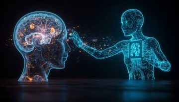 H ΤΝ που «διαβάζει» το μυαλό σου