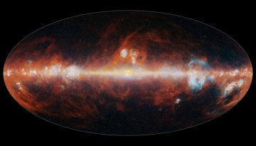 NASA: Η χαρτογράφηση του σύμπαντος – Τι μπορεί να κάνει το διαστημικό τηλεσκόπιο «SPHEREx» (Video)