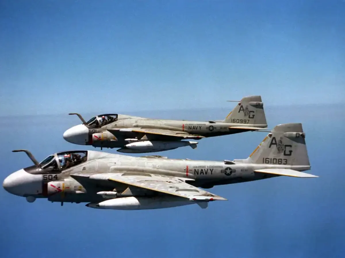 Operation Praying Mantis: Η απάντηση των ΗΠΑ στο Ιράν