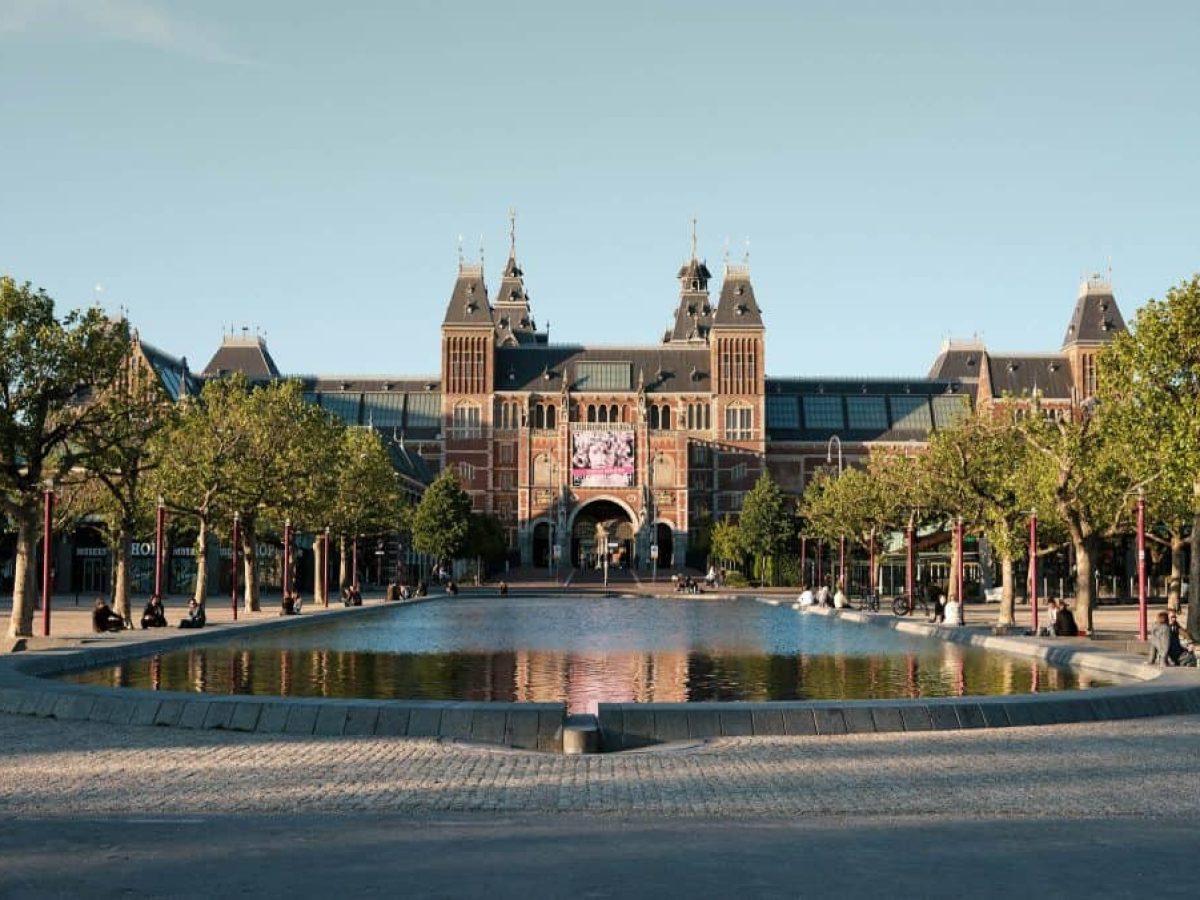 Rijksmuseum: Όλα όσα πρέπει να γνωρίζετε για τις επισκέψεις και τα εισιτήρια στο Κρατικό Μουσείο της Ολλανδίας