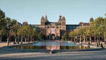 Rijksmuseum: Όλα όσα πρέπει να γνωρίζετε για τις επισκέψεις και τα εισιτήρια στο Κρατικό Μουσείο της Ολλανδίας
