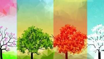 “Silver alert” για τις εποχές της Γης – Βρίσκονται συχνά εκτός συγχρονισμού