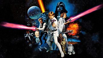 «Star Wars»: Η θρυλική πρώτη ταινία επιστρέφει στις κινηματογραφικές αίθουσες το 2027