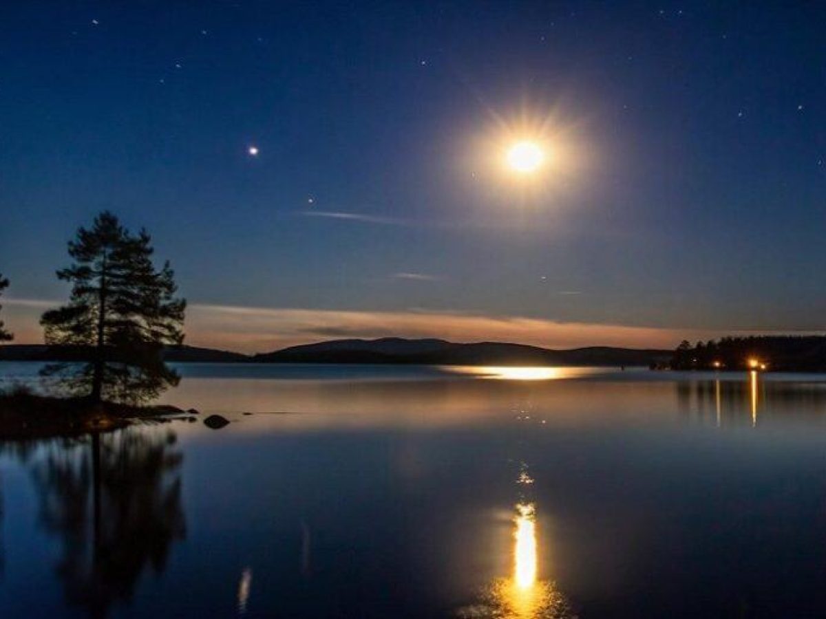 Χειμερινό ηλιοστάσιο: Η Φύσις δεν ζητά δράση, αλλά προετοιμασία