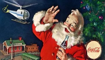 Χριστούγεννα και καθημερινή νεο-ειδωλολατρία