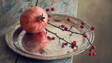 Χρόνια Πολλά – Καλή Χρονιά !