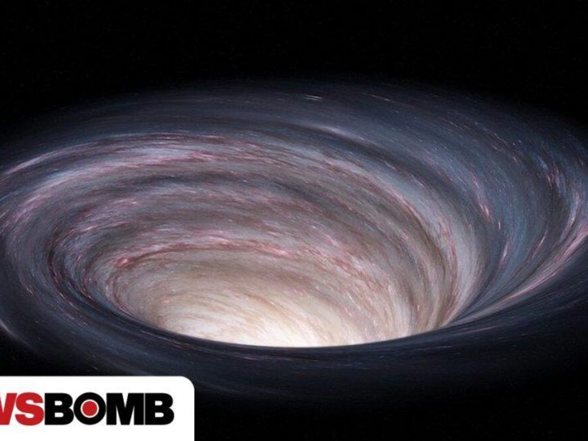 Διάστημα: Έκρηξη σε μαύρη τρύπα προκαλεί ισχυρούς αστρικούς ανέμους