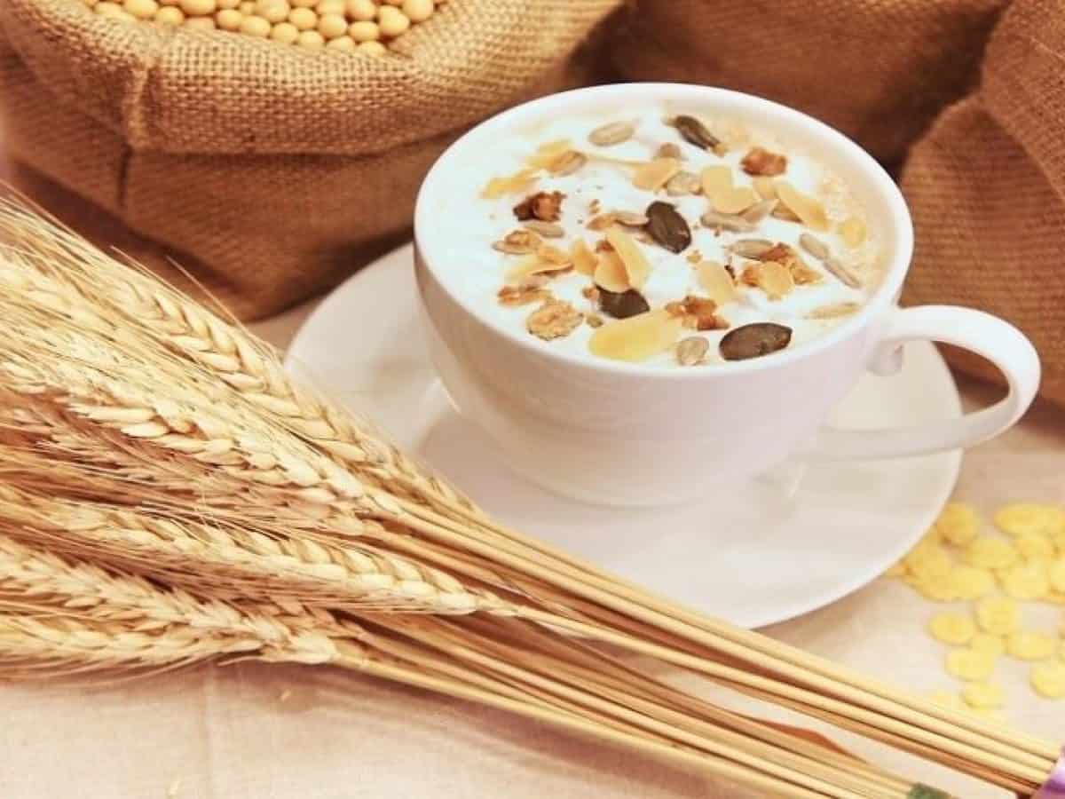 Δημητριακά γεμάτα “παντοτινά χημικά”-PFAS – Δεν είναι πια ένα τρόφιμο αλλά ένας δείκτης