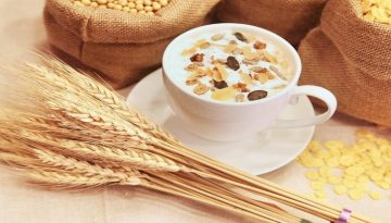 Δημητριακά γεμάτα “παντοτινά χημικά”-PFAS – Δεν είναι πια ένα τρόφιμο αλλά ένας δείκτης