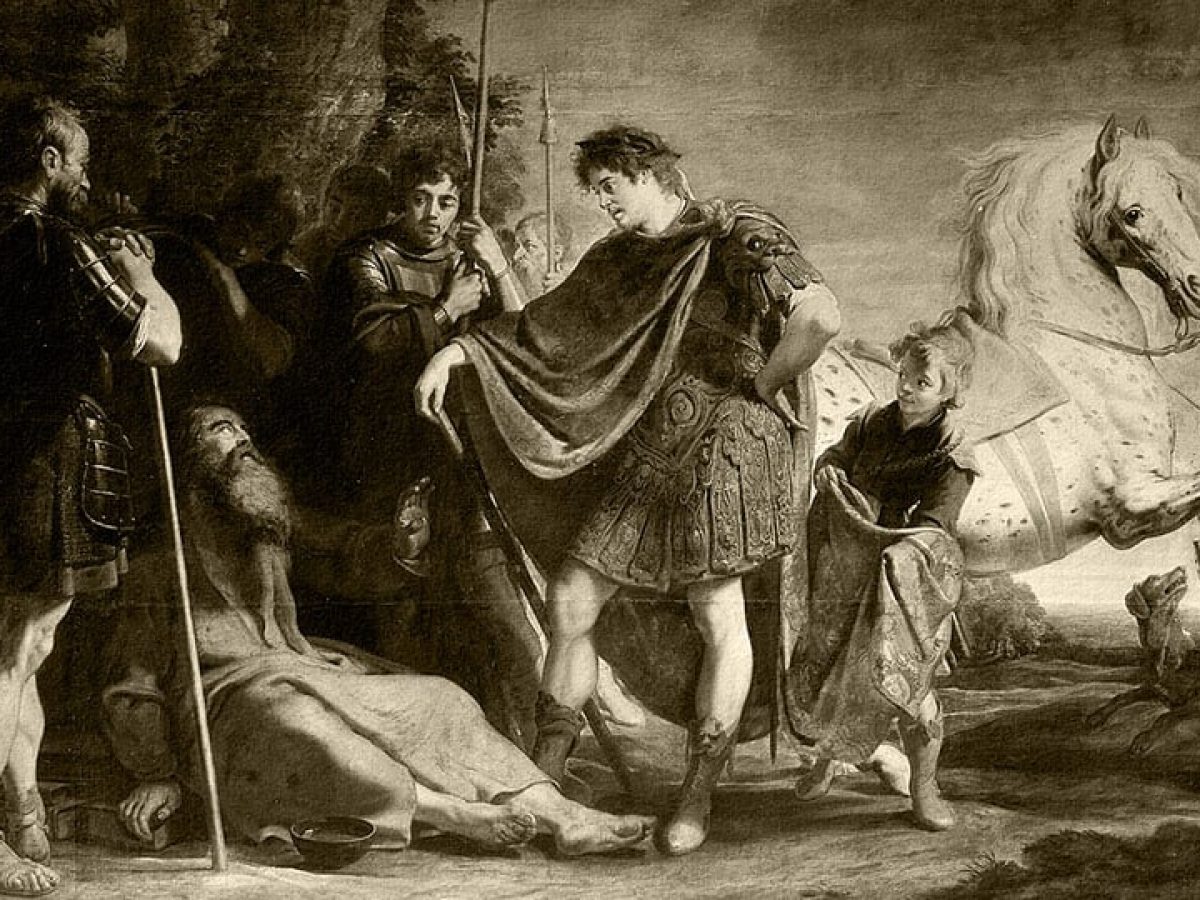 Διογένης ο Κυνικός: Ο φιλόσοφος από τη Σινώπη του Πόντου που χλεύασε τον Πλάτωνα