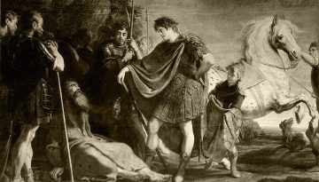 Διογένης ο Κυνικός: Ο φιλόσοφος από τη Σινώπη του Πόντου που χλεύασε τον Πλάτωνα