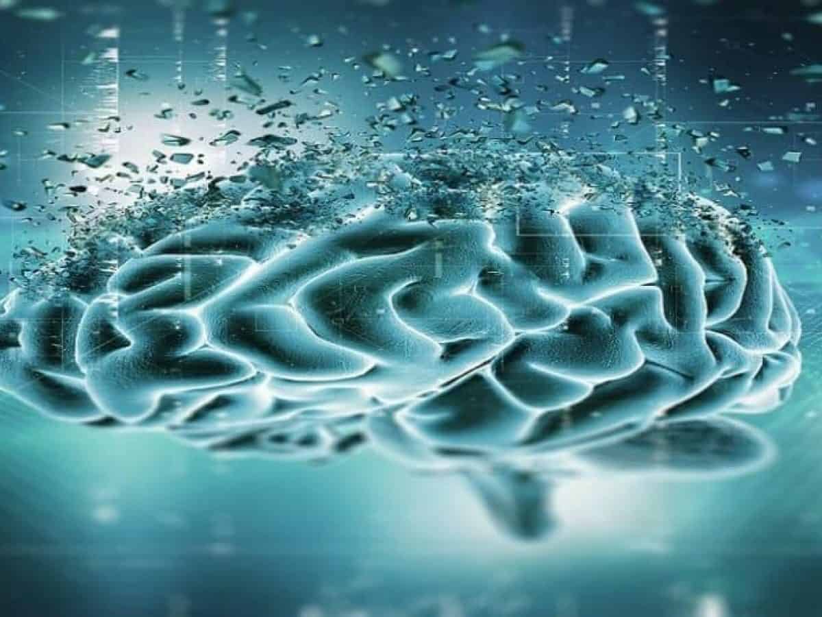 Εγκέφαλος και μικροπλαστικά: Ελαχιστοποιήστε με μια κίνηση την κατανάλωση κατά σχεδόν 90%