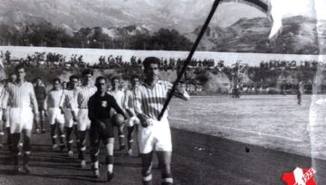 Ένας αιώνας ζωής για τον Ολυμπιακό Πατρών – Δημιούργημα των προσφύγων από τη Μικρά Ασία