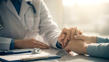 Γιατροί αποκαλύπτουν τις τελευταίες λέξεις των ανθρώπων πριν από τον θάνατό τους