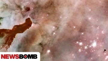 Η NASA δημοσίευσε νέο χάρτη του Σύμπαντος:Το διαστημικό τηλεσκόπιο «SPHEREx» και τα 102 χρώματα του