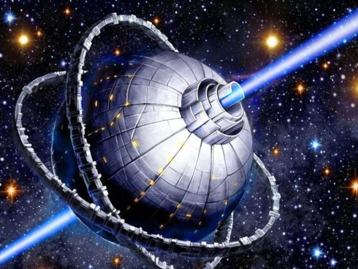 Οι εξωγήινοι πολιτισμοί τελειώνουν με πάταγο