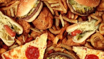 Η λιπαρή διατροφή αυξάνει τον κίνδυνο εμφάνισης καρκίνου του ήπατος, διαπιστώνει μελέτη