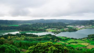 Η μόνη χώρα στον κόσμο με ΠΛΉΡΗ διατροφική επάρκεια – Τρέφεται 100% από τη δική της γη