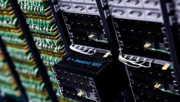 Η τεχνητή νοημοσύνη φέρνει ενεργειακή καταιγίδα και η λύση βρίσκεται στο διάστημα