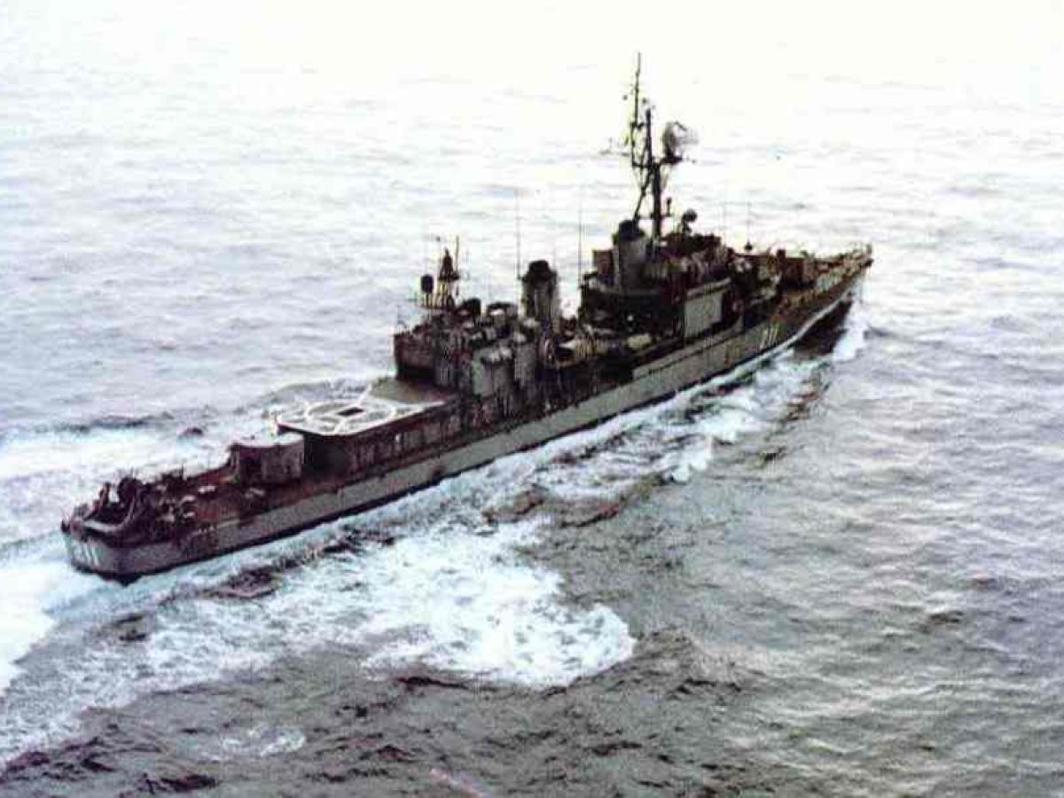 Ιστορίες από την κρύπτη νο 3