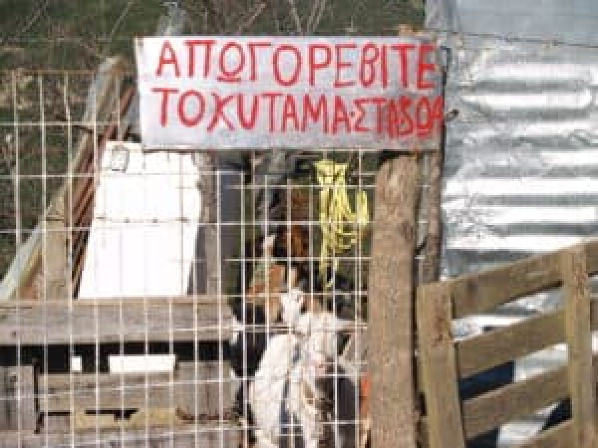 Κακοποίηση ζώων: Ο Μεσαίωνας συνεχίζεται…