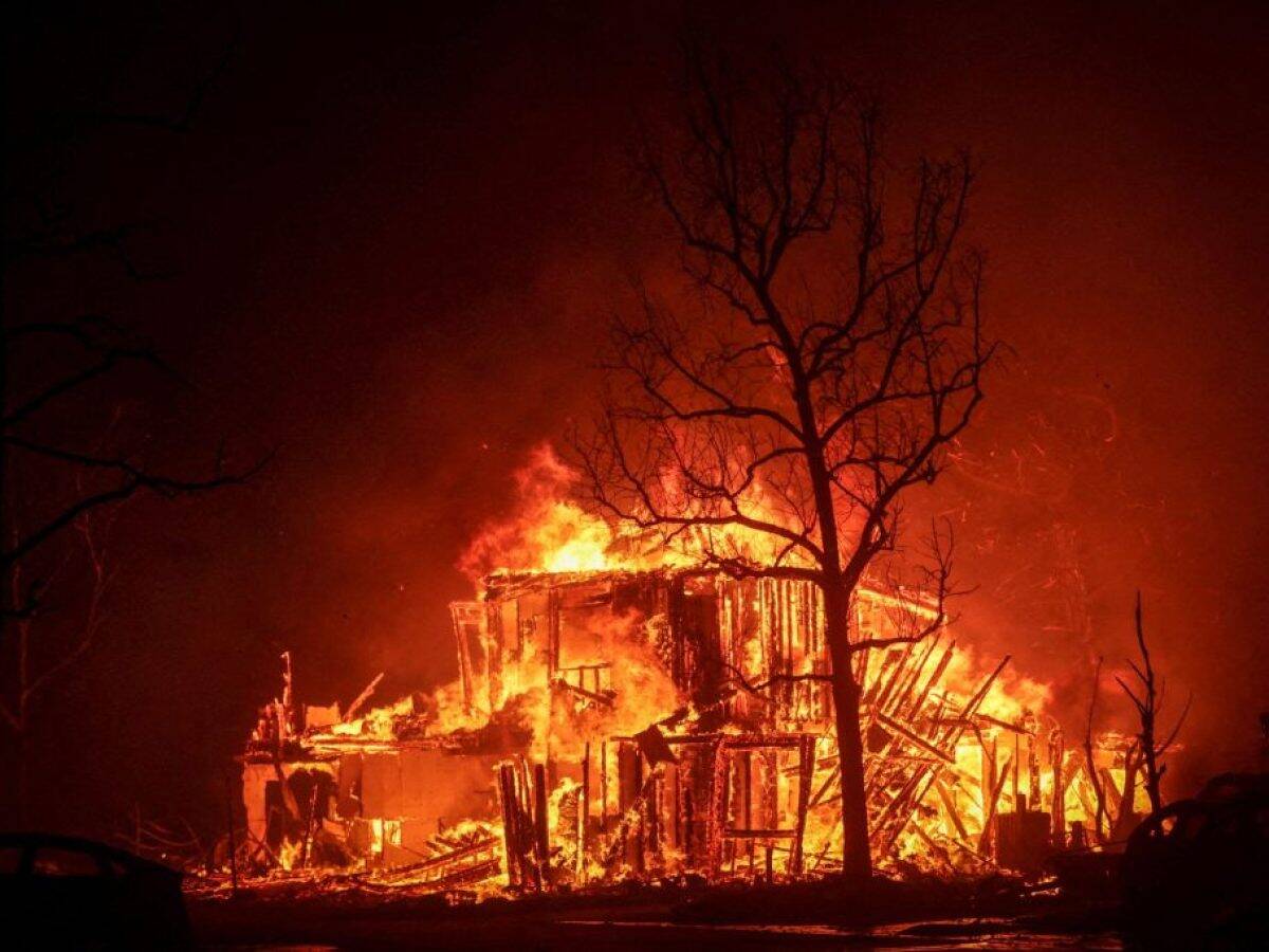 Κλιματική αλλαγή: Νέα εποχή ακραίων φαινομένων – Το 2025 μια από τις πιο θερμές χρονιές