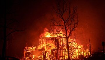 Κλιματική αλλαγή: Νέα εποχή ακραίων φαινομένων – Το 2025 μια από τις πιο θερμές χρονιές