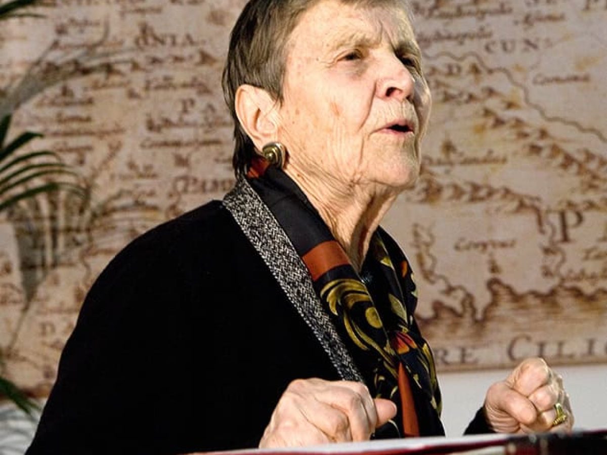 Μια προσπάθεια κριτικής αποτίμησης της πρόσφατης συνέντευξης της Ε. Γλύκατζη-Αρβελέρ