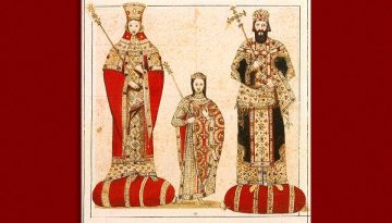 Μιχαήλ Η’ Παλαιολόγος: Ο ιδρυτής της τελευταίας βυζαντινής δυναστείας που «ανέστησε» την Κωνσταντινούπολη