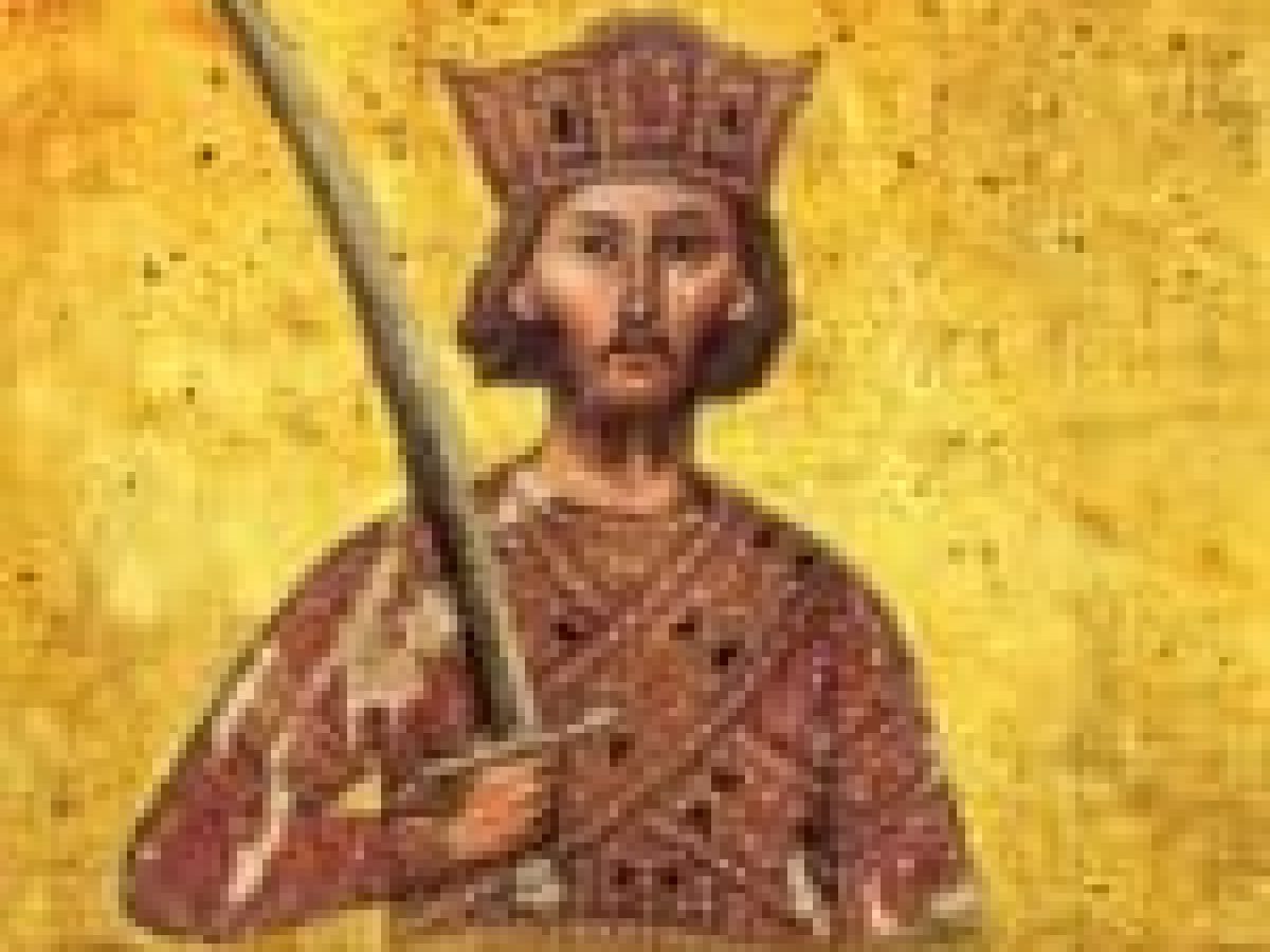 Νικηφόρος Φωκάς, ο μέγας Στρατηλάτης του Βυζαντίου