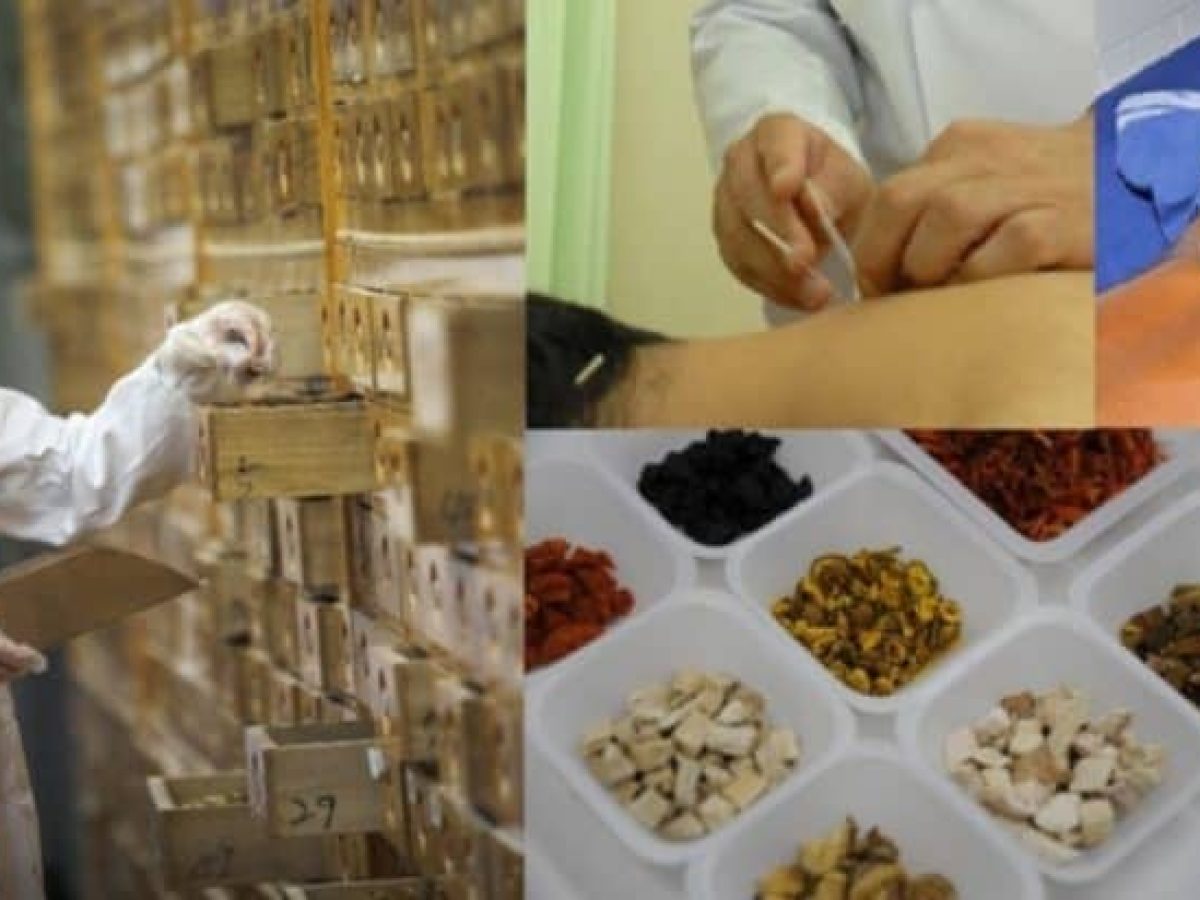 Ο Παγκόσμιος Οργανισμός Υγείας εξετάζει τα οφέλη της παραδοσιακής ιατρικής