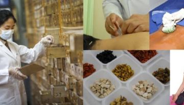 Ο Παγκόσμιος Οργανισμός Υγείας εξετάζει τα οφέλη της παραδοσιακής ιατρικής