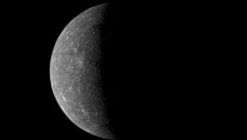 Ο πλανήτης που «δεν θα έπρεπε να υπάρχει»