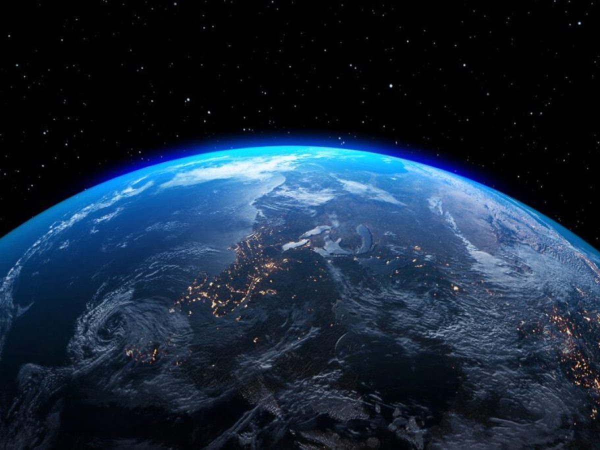 Ο πρώτος άνθρωπος σε αναπηρικό αμαξίδιο στο Διάστημα