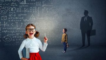 Οσοι «ανθίζουν» αργά ξεπερνούν τα παιδιά-θαύματα